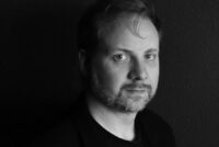 „Mögulega verð ég með kjötöxi og hjörtu í poka“