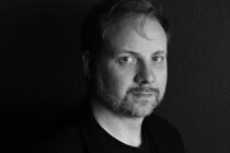 „Mögulega verð ég með kjötöxi og hjörtu í poka“