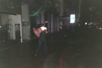 Stemning sem var – Guðmundur Einar