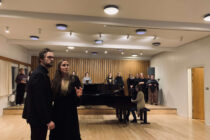 Það er einhver galdur í óperunni