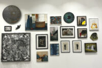 Jólalistamarkaður í Listasal Mosfellsbæjar