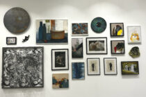 Jólalistamarkaður í Listasal Mosfellsbæjar