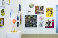 Jólalistamarkaður í Listasal Mosfellsbæjar