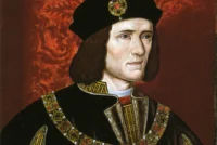 Glæpasagnahöfundurinn sem leysti 500 ára gamalt sakamál