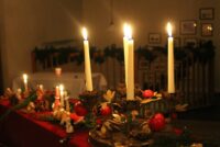 Í fókus – komdu fagnandi desember