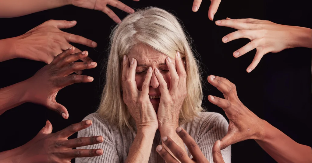 Sameinumst gegn einelti og sköpum gott samfélag