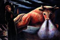 Bókaskápurinn hennar mömmu