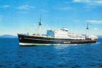 Bannað að segja „Heyrðu Kristján“ við skipsstjórann