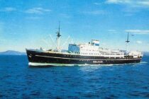 Bannað að segja „Heyrðu Kristján“ við skipsstjórann