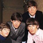 Tíðarandinn og tónarnir ævisaga Bítlanna