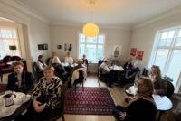 Thorvaldsensfélagið 150 ára