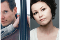 Soffía syngur sveitasöngva