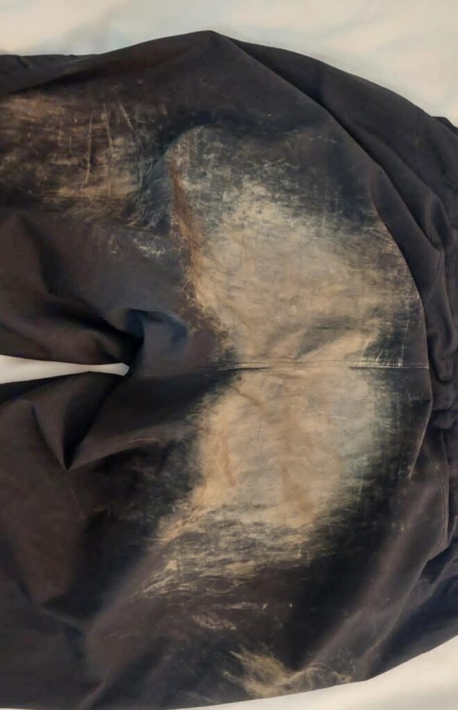 Mun spara stóru orðin um heimska ferðamenn