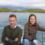 Grípandi sakamálasaga með óvæntan endi