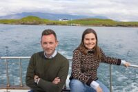 Grípandi sakamálasaga með óvæntan endi