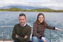 Grípandi sakamálasaga með óvæntan endi