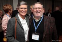 „Söngur er heilandi fyrir líkama og sál“