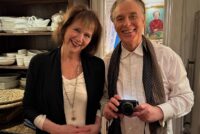 Sögur, samvera og tónlist í Bakkastofu