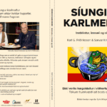 Síungir karlmenn. Innblástur, innsæi og ráð