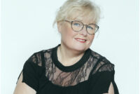 Varð að vanda sig við að ljúga ekki