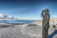 Hinn íslenski sankti Kristófer