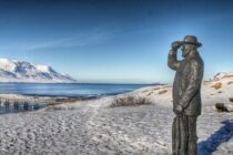 Hinn íslenski sankti Kristófer