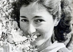 Uppáhaldsnjósnari Churchills