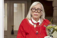 Heillandi og frumlegur heimur Kristínar Ómarsdóttur