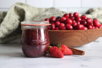 Hin fullkomna jólasulta