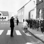 Gengið um götur minninganna