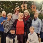 Fyrrverandi starfsmenn í Breiðholtsskóla –  ,,Strengjasveit listaakademíunnar við Arnarbakka“