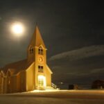 Það sem þú skilur eftir þig skiptir mestu máli