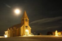 Það sem þú skilur eftir þig skiptir mestu máli