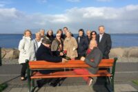 Boðið til sætis – í minningu látins ástvinar