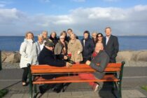 Boðið til sætis – í minningu látins ástvinar