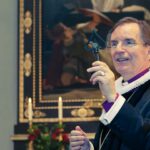 Heit trúarsannfæring og hugsjónaeldur