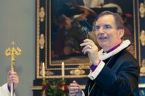 Heit trúarsannfæring og hugsjónaeldur