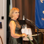 „Það verður alltaf þörf fyrir að styrkja mikilvæg verkefni“