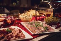 Rómantík, góður matur, náttúrufegurð og skemmtun í Grímsborgum