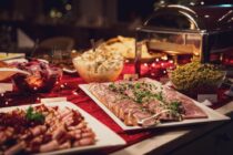 Rómantík, góður matur, náttúrufegurð og skemmtun í Grímsborgum