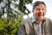 Að finna kyrrðina með hjálp bóka