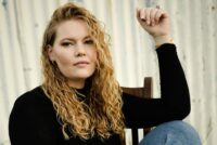 Spádómsgáfa og frjósöm náttúra