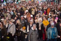 Alþingi samþykkir lög um hækkun almenns frítekjumarks ellilífeyris