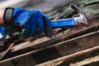 Nauðsynlegar viðgerðir trassaðar – eldra fólk nær ekki að halda við húsum sínum