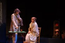 Yndisleg nánd og dýpt í La Bohemé