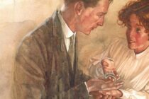 Meistari óvæntra endaloka