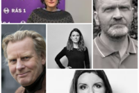 Gefandi orð – fimm áhugaverðar ljóðabækur