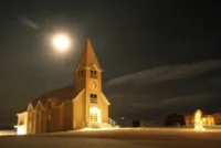 Það sem þú skilur eftir þig skiptir mestu máli