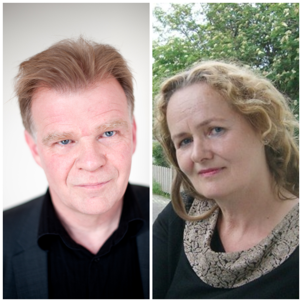 Ævi og örlög manna og skálda