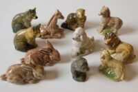 Hringrás tískunnar og gripir úr geymslunni